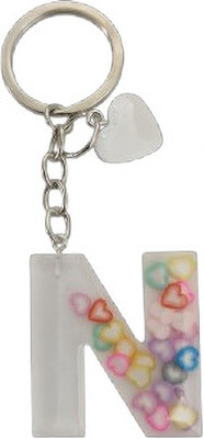KRISHNASHART N Key Chain