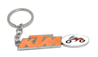 Key Era Ktm Key Chain
