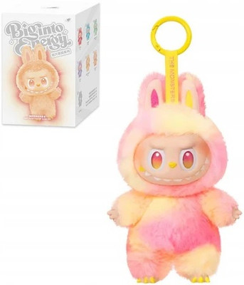 VariousEye labubu-doll Key Chain