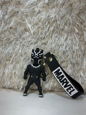 Balaji Traders Marvel Keychain Key Chain