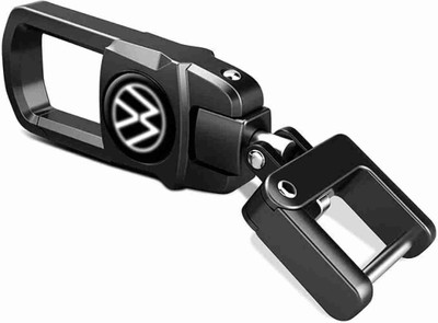 Dear Kartik Wollswagen heavy duty keychain & Best quality keychain Key Chain