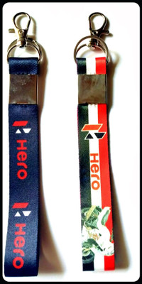 Meeko.com Lanyard for Bike and Scooters L-00022-KC Key Chain