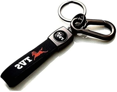 gtrp key Chain-Hook Key ring For TVS Design For Car Bike Men Women Key Chain