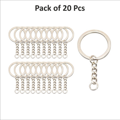 Nily 20 Key Chain