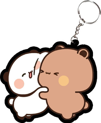 Ser Ak Bubu Dudu Keychain 015 Key Chain