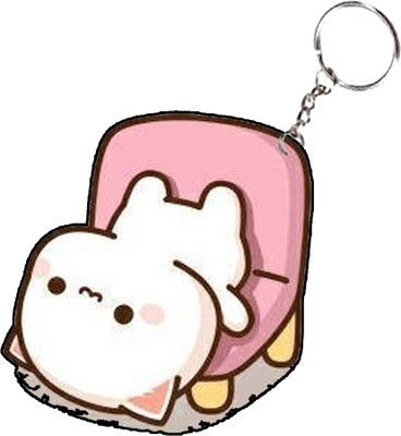 Ser Ak Bubu Dudu Keychain 054 Key Chain