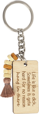 Inkdotpot WDN-912877-IDP-WKC-40A Key Chain