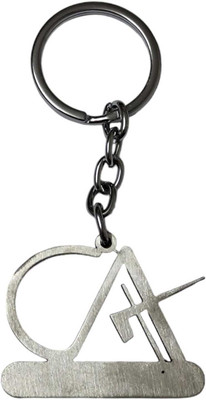 MOREL CA KEYCHAIN Key Chain