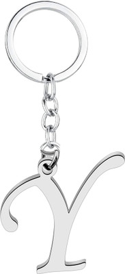 Mundkar Alphabet -Y Key Chain