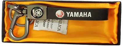 gtrp Car Bike Bag Keychain Key chain and key rings for Yamaha Bike Key Chain