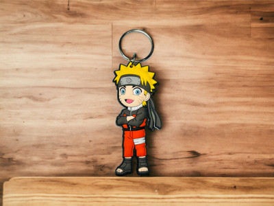 sky enterprises Narutom45788 Key Chain