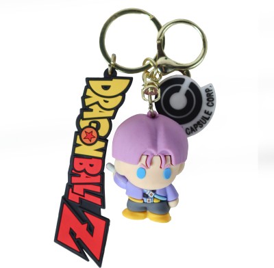 Hello Bro HLOBRO-TRNKS Key Chain