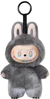 SUNBEET Labubu The Monsters Big into Energy Series Keychain Blind Box 1 pcs Multicolor Key Chain