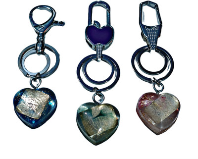 Blessing jewels 3tvzkey5674 Key Chain