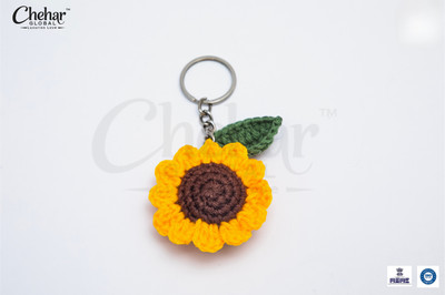 JCGI B0DG27GFF1 Key Chain