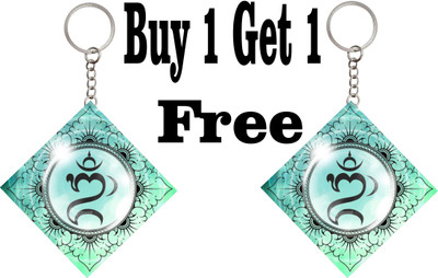 Xclusve KC040 Key Chain