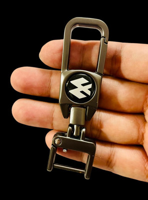 gtrp key Chain-Dual Side Logo Keychain 02 Key Chain