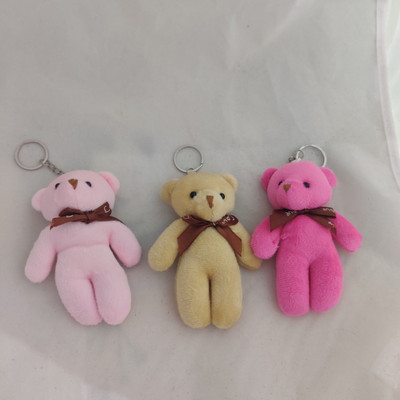 Hot shopper Key chain Key Chain