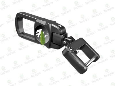 Techpro Bike Baj-aj Key Chain