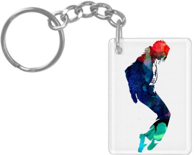 HamsaMART.com boyTshirt 307-=ozKeyChain Key Chain