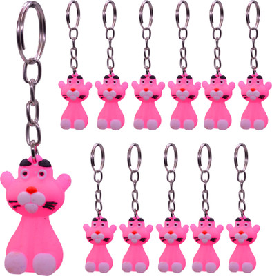 JMALL 12 Pieces Key Chain Ring KN38 Key Chain