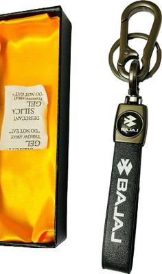 GKM Bike high quality hook keychain for bikes Key Chain