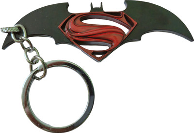 Dark Knight MLOP1334 Key Chain