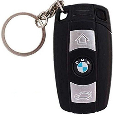 GKCH keychain-Stylus With Lighter & Torch Key Chain