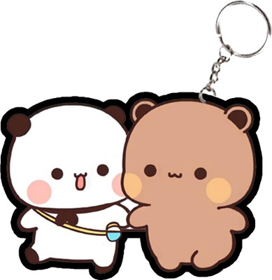 Ser Ak Bubu Dudu Keychain 021 Key Chain