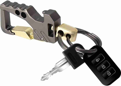 YEA New Style Bottel Opener Keyholder Latest design Keychain Key Chain