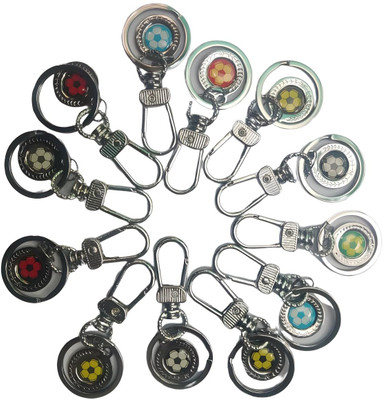La Belleza DF-667 Key Chain