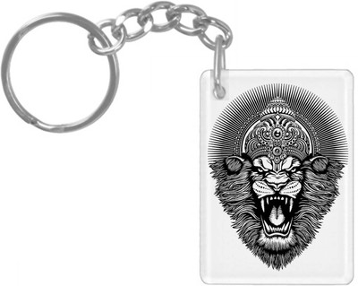 HamsaMART Keychain_K798 Key Chain