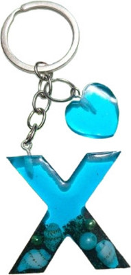 KRISHNASHART X Key Chain