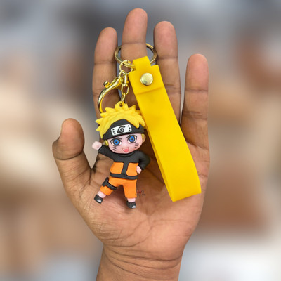 salvusappsolutions Narato Keyring/Keychain with strap Key Chain