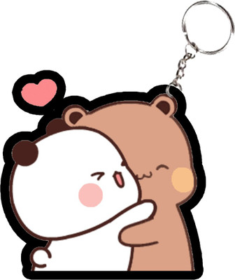 Ser Ak Bubu Dudu Keychain 026 Key Chain
