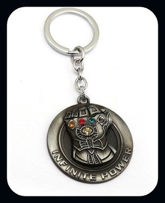 gtrp Thanos Gauntlet Marvel Avengers-A Key Chain