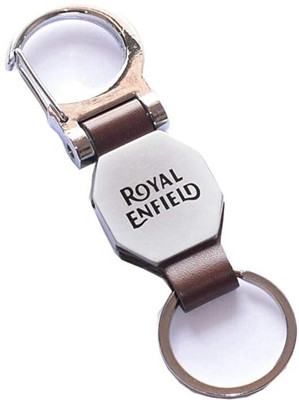 Meeko.com Royal enfield Key Chain