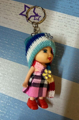 BMJKING Rubber Premium Quality Key Chain Key Chain