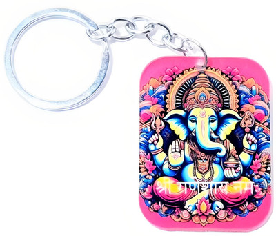 Smara Creations SC240113 Key Chain
