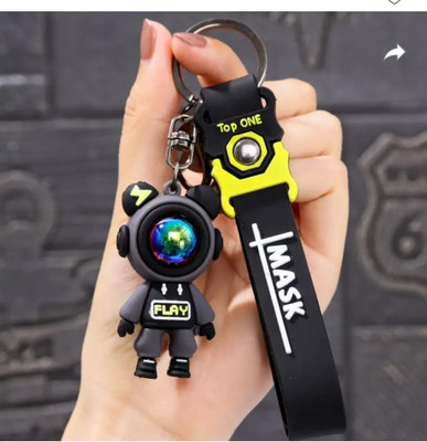Jainzon keychain Astronaut keychain Key Chain