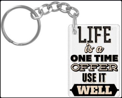 HamsaMART Keychain N2744 K230 Key Chain