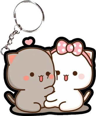 Ser Ak Bubu Dudu Keychain 088 Key Chain