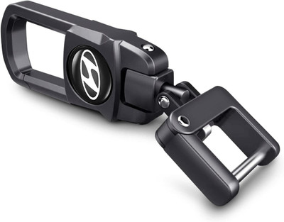 CONTACTS Keyring Car Accessories For Hyundai Key Chain