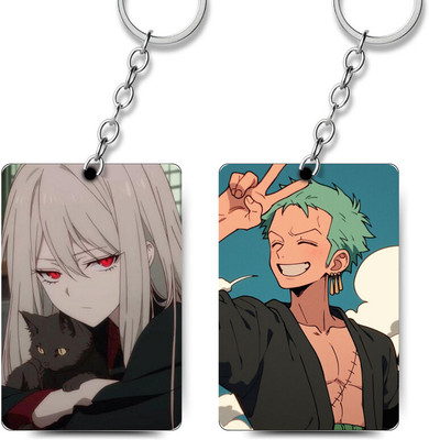 Designhunar KC-2-135 Key Chain