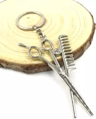 KANGUVA barber cutting set keychain v Key Chain