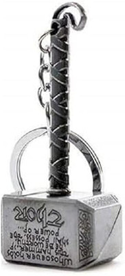 Kyraa Jewelz mijonir keychain Key Chain
