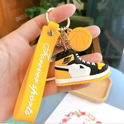 gtrp Shoe (Pack of 1)-New904 Key Chain