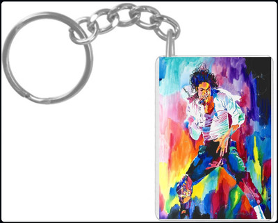HamsaMART.com Keychain NW1423 K199 Key Chain
