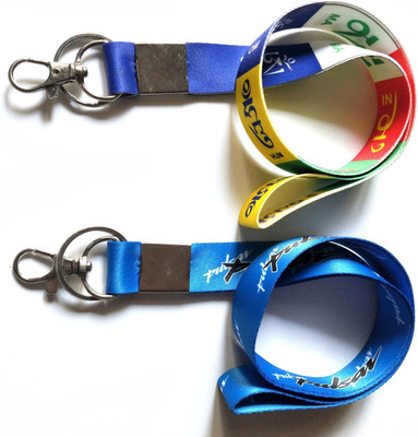 Meeko.com Keychain-Lanyard big key chain for Bike and Scooters BL-00038 Key Chain