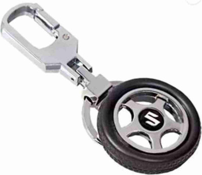 Kia keychain Suzuki tyre keychain & Best quality keychain Key Chain
